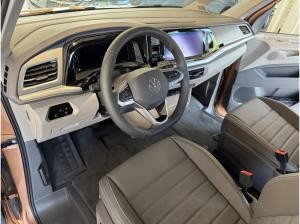 Volkswagen T7 Multivan Life DSG ÜL 2xSchiebetür