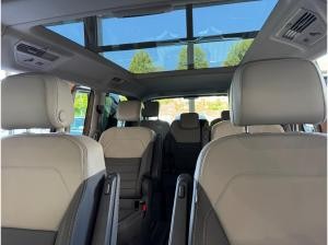 Volkswagen T7 Multivan Life DSG ÜL 2xSchiebetür