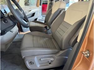 Volkswagen T7 Multivan Life DSG ÜL 2xSchiebetür
