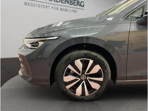 Volkswagen Golf VIII 1.5 eTSI DSG / SOFORT VERFÜGBAR !