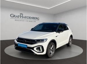Volkswagen T-Roc 1.5 TSI DSG R-Line / SOFORT VERFÜGBAR !