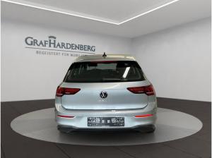 Volkswagen Golf VIII 2.0 TDI / SOFORT VERFÜGBAR !