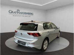Volkswagen Golf VIII 2.0 TDI / SOFORT VERFÜGBAR !