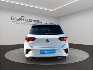 Volkswagen T-Roc 1.5 TSI DSG R-Line / SOFORT VERFÜGBAR !