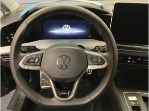 Volkswagen Golf VIII 1.5 eTSI DSG / SOFORT VERFÜGBAR !