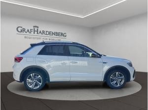 Volkswagen T-Roc 1.5 TSI DSG R-Line / SOFORT VERFÜGBAR !