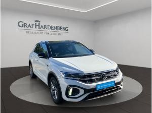 Volkswagen T-Roc 1.5 TSI DSG R-Line / SOFORT VERFÜGBAR !
