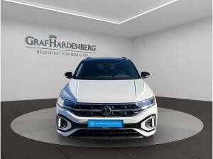 Volkswagen T-Roc 1.5 TSI DSG R-Line / SOFORT VERFÜGBAR !