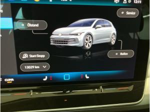Volkswagen Golf VIII 2.0 TDI / SOFORT VERFÜGBAR !