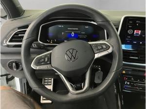 Volkswagen T-Roc 1.5 TSI DSG R-Line / SOFORT VERFÜGBAR !