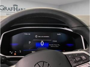 Volkswagen T-Roc 1.5 TSI DSG R-Line / SOFORT VERFÜGBAR !