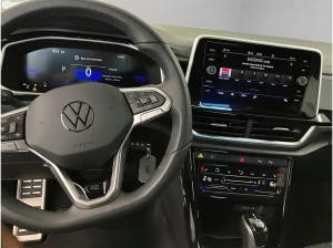 Volkswagen T-Roc 1.5 TSI DSG R-Line / SOFORT VERFÜGBAR !