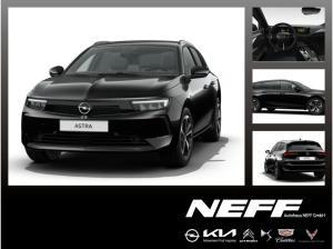 Opel Astra ST 1.2 Turbo Edition Automatik inkl. Allwetterreifen