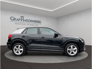Audi Q2 35 TFSI S line / 3,99 % FINANZIERUNG OHNE ANZAHLUNG !