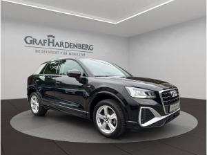Audi Q2 35 TFSI S line / 3,99 % FINANZIERUNG OHNE ANZAHLUNG !