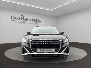Audi Q2 35 TFSI S line / 3,99 % FINANZIERUNG OHNE ANZAHLUNG !