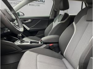 Audi Q2 35 TFSI S line / 3,99 % FINANZIERUNG OHNE ANZAHLUNG !