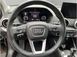 Audi Q2 35 TFSI S line / 3,99 % FINANZIERUNG OHNE ANZAHLUNG !