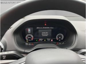 Audi Q2 35 TFSI S line / 3,99 % FINANZIERUNG OHNE ANZAHLUNG !
