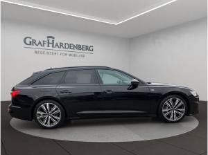 Audi A6 Avant 50 TDI qu. S line / KONDITIONEN GÜLTIG BIS 27.10.2025