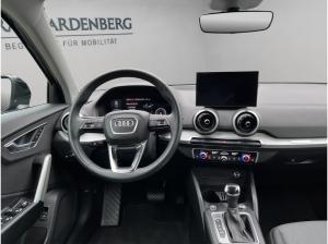 Audi Q2 35 TFSI S line / 3,99 % FINANZIERUNG OHNE ANZAHLUNG !