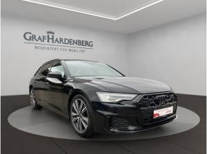 Audi A6 Avant 50 TDI qu. S line / KONDITIONEN GÜLTIG BIS 27.10.2025