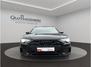 Audi A6 Avant 50 TDI qu. S line / KONDITIONEN GÜLTIG BIS 27.10.2025