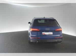 Audi Q7 55 TFSI qu. S line 7 Sitzer / SOFORT VERFÜGBAR !