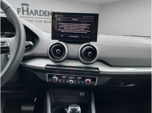 Audi Q2 35 TFSI S line / 3,99 % FINANZIERUNG OHNE ANZAHLUNG !