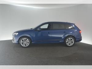 Audi Q7 55 TFSI qu. S line 7 Sitzer / SOFORT VERFÜGBAR !