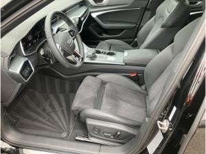 Audi A6 Avant 50 TDI qu. S line / KONDITIONEN GÜLTIG BIS 27.10.2025