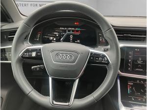 Audi A6 Avant 50 TDI qu. S line / KONDITIONEN GÜLTIG BIS 27.10.2025