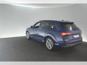 Audi Q7 55 TFSI qu. S line 7 Sitzer / SOFORT VERFÜGBAR !