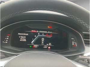 Audi A6 Avant 50 TDI qu. S line / KONDITIONEN GÜLTIG BIS 27.10.2025