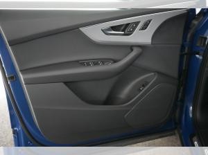 Audi Q7 55 TFSI qu. S line 7 Sitzer / SOFORT VERFÜGBAR !