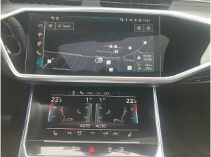 Audi A6 Avant 50 TDI qu. S line / KONDITIONEN GÜLTIG BIS 27.10.2025