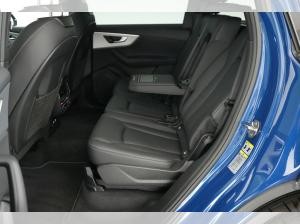 Audi Q7 55 TFSI qu. S line 7 Sitzer / SOFORT VERFÜGBAR !