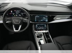 Audi Q7 55 TFSI qu. S line 7 Sitzer / SOFORT VERFÜGBAR !