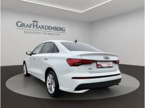Audi A3 Lim. 30 TFSI advanced / SOFORT VERFÜGBAR !