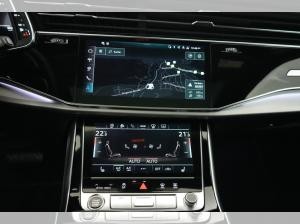 Audi Q7 55 TFSI qu. S line 7 Sitzer / SOFORT VERFÜGBAR !