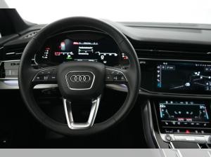 Audi Q7 55 TFSI qu. S line 7 Sitzer / SOFORT VERFÜGBAR !
