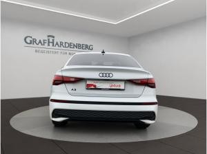 Audi A3 Lim. 30 TFSI advanced / SOFORT VERFÜGBAR !