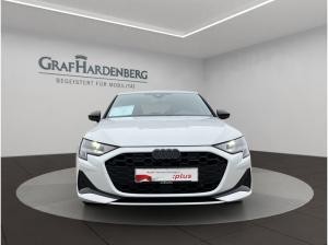 Audi A3 Lim. 30 TFSI advanced / SOFORT VERFÜGBAR !
