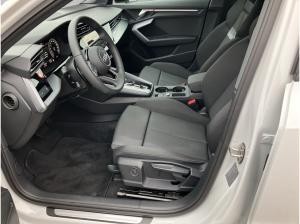 Audi A3 Lim. 30 TFSI advanced / SOFORT VERFÜGBAR !