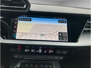 Audi A3 Lim. 30 TFSI advanced / SOFORT VERFÜGBAR !