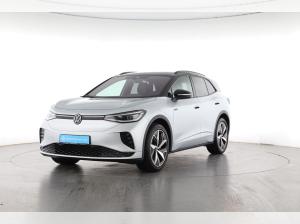 Volkswagen ID.4 GTX 4MOTION | NAVI | AHK | ACC | LED |