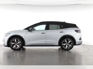 Volkswagen ID.4 GTX 4MOTION | NAVI | AHK | ACC | LED |