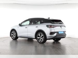 Volkswagen ID.4 GTX 4MOTION | NAVI | AHK | ACC | LED |