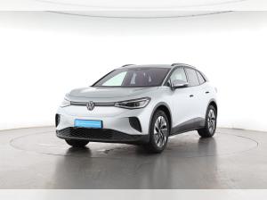 Volkswagen ID.4 Pro | NAVI | LED | ACC | WÄRMEPUMPE |