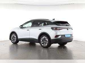 Volkswagen ID.4 Pro | NAVI | LED | ACC | WÄRMEPUMPE |